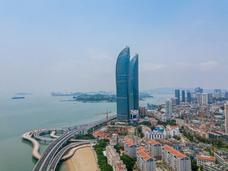 Discover Xiamen: A Blend of Natural Beauty, Cultural Heritage, and Modern Development